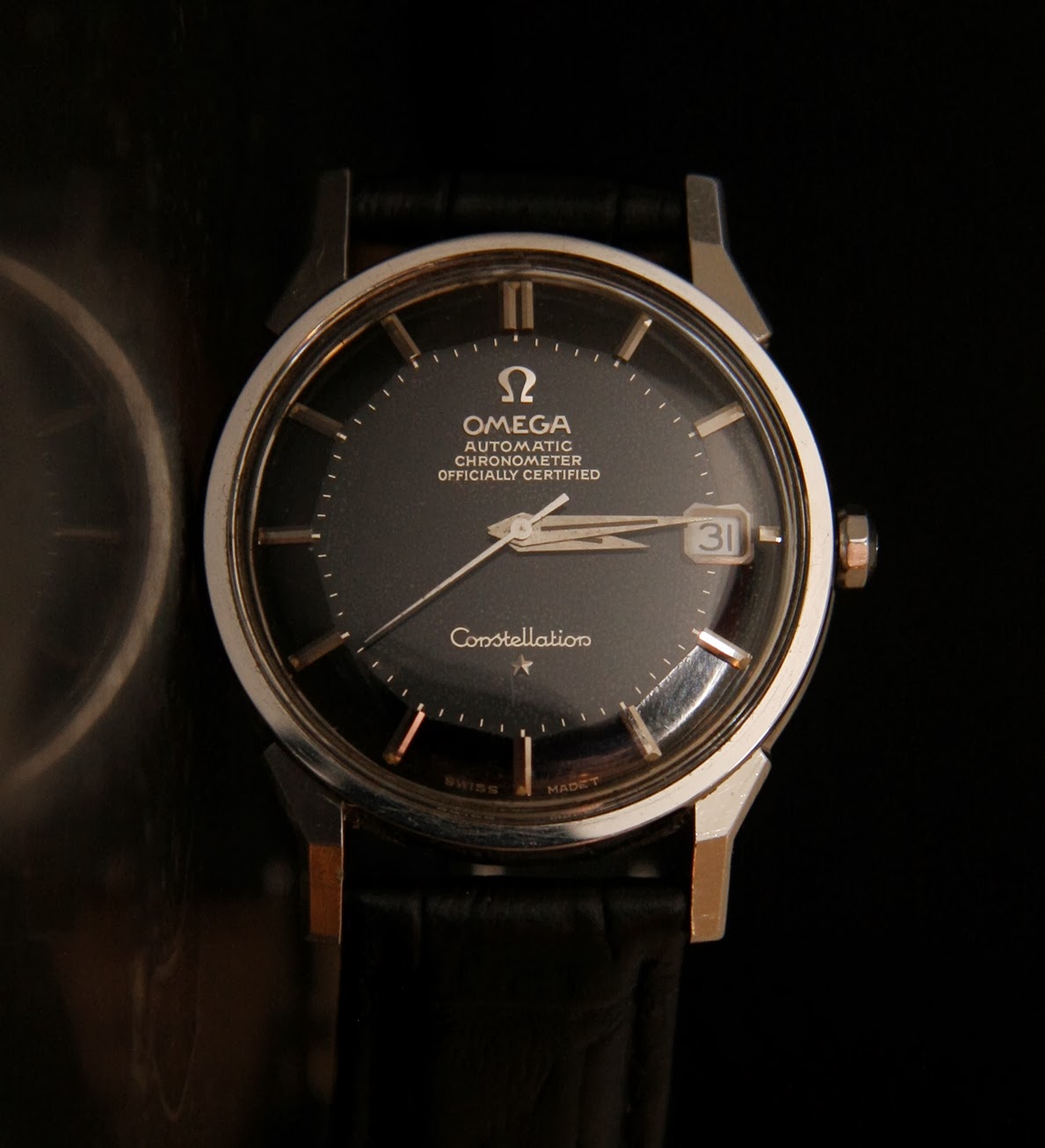 Omega Constellation 70s Omega Constellation 70s